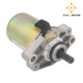 high quality parts AG50,AD50 Motorcycle Starting Motor Parts Motorcycle Electric Parts